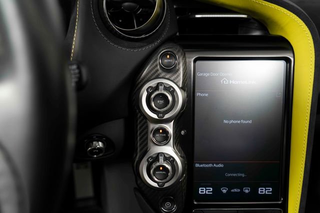 Used 2022 McLaren 720S Performance photo 20