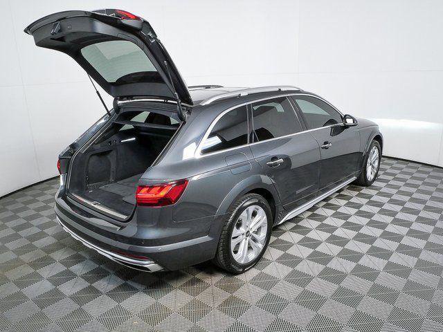 2024 Audi A4 2.0T allroad Premium Plus