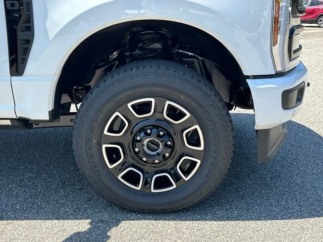 2026 Ford F350 Platinum