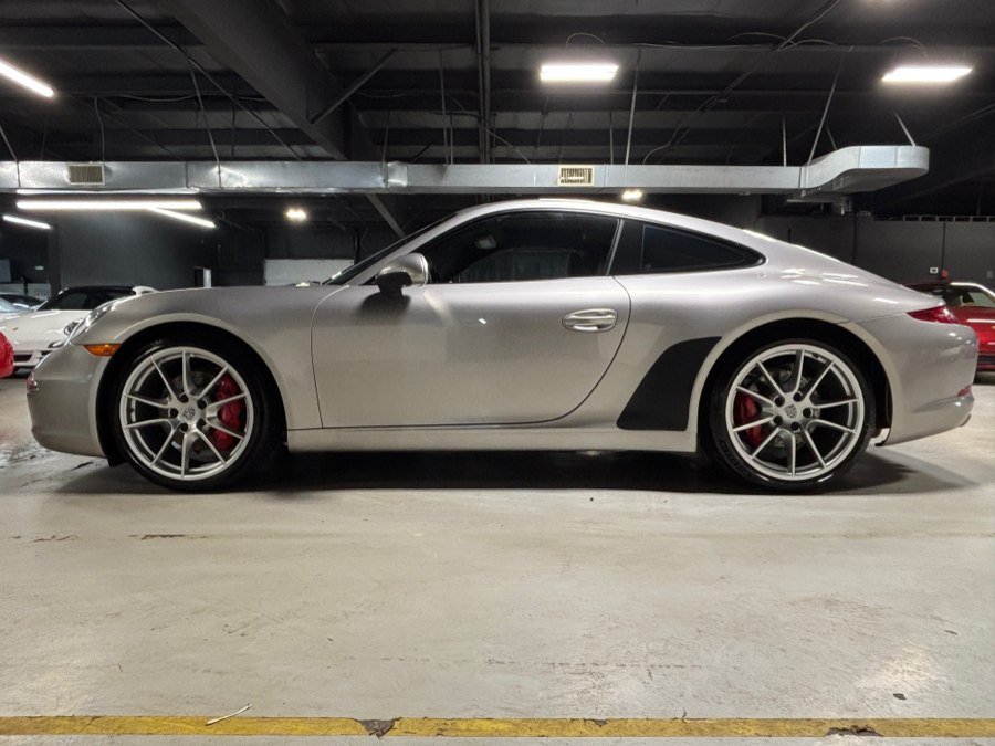 Used 2012 Porsche 911 Carrera S