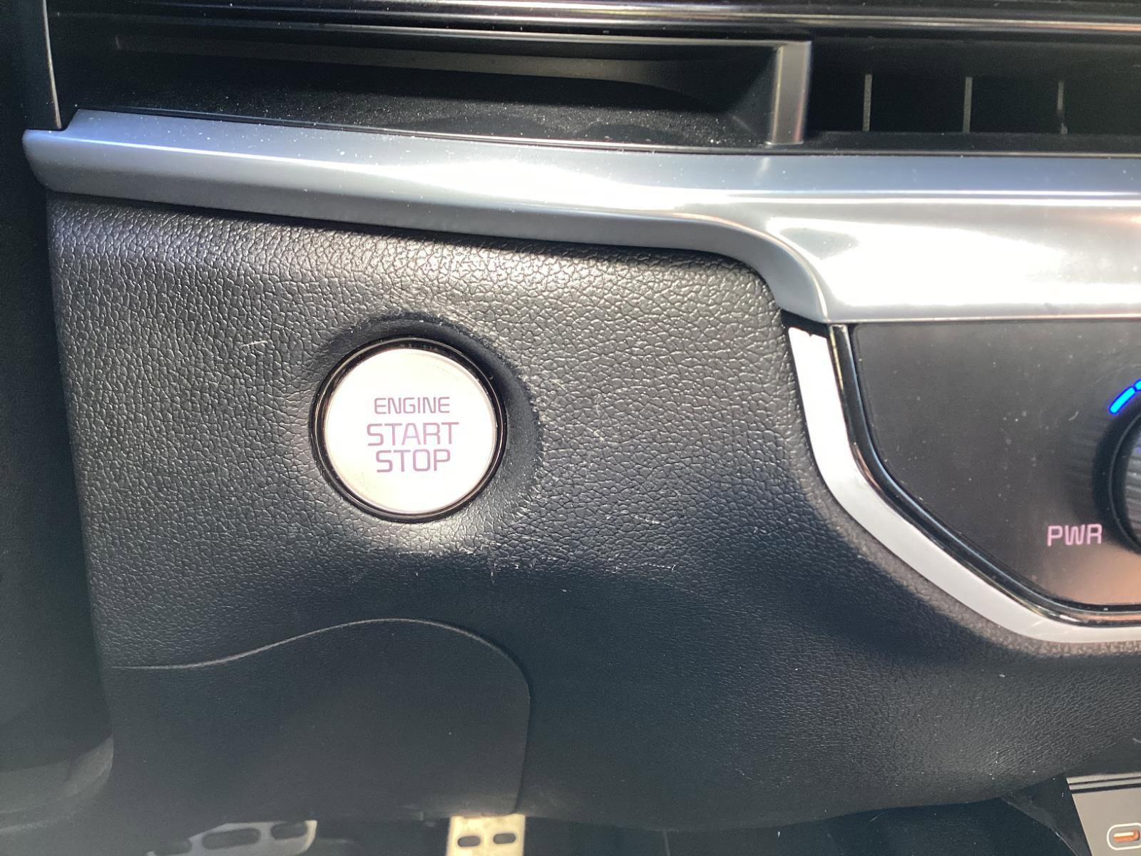 2024 Kia Sorento SX Prestige