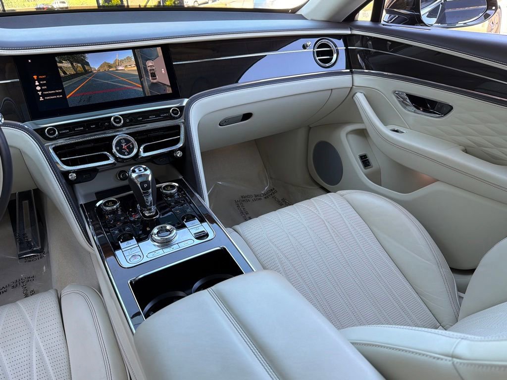 2021 Bentley Flying Spur W12