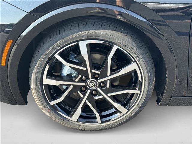 2026 Toyota Prius Plug-In Hybrid