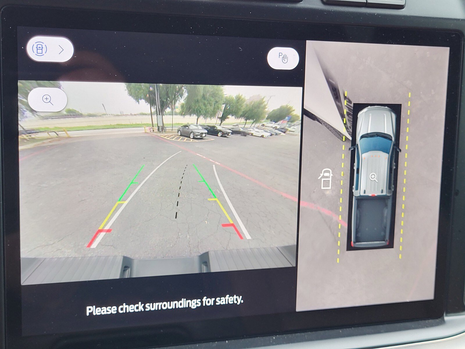 2024 Ford F250 King Ranch