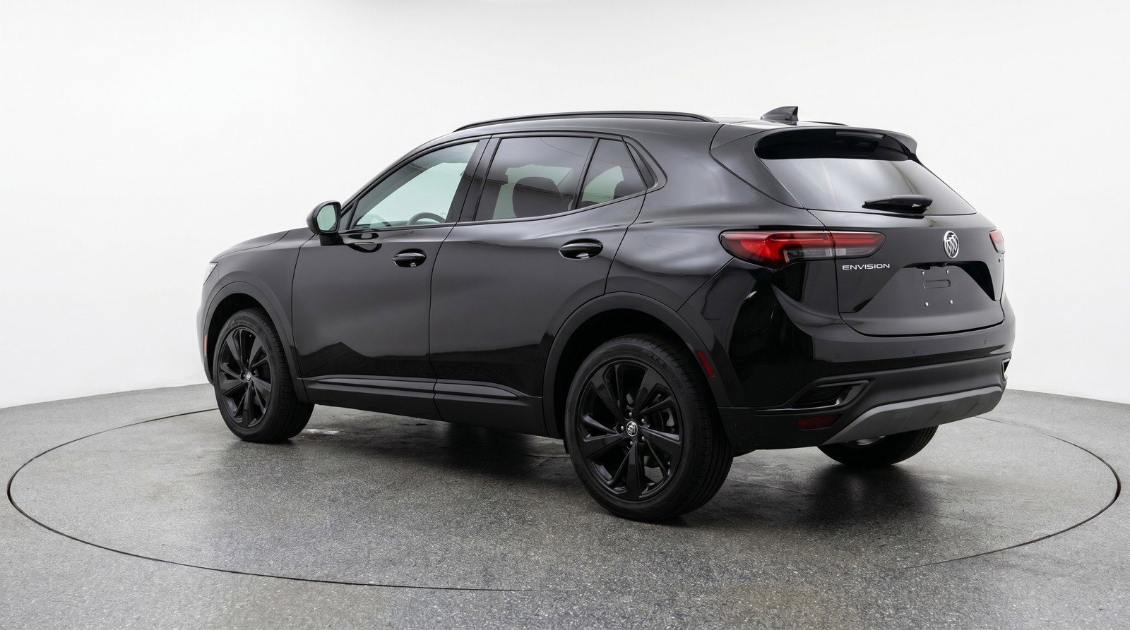 2024 Buick Envision Sport Touring