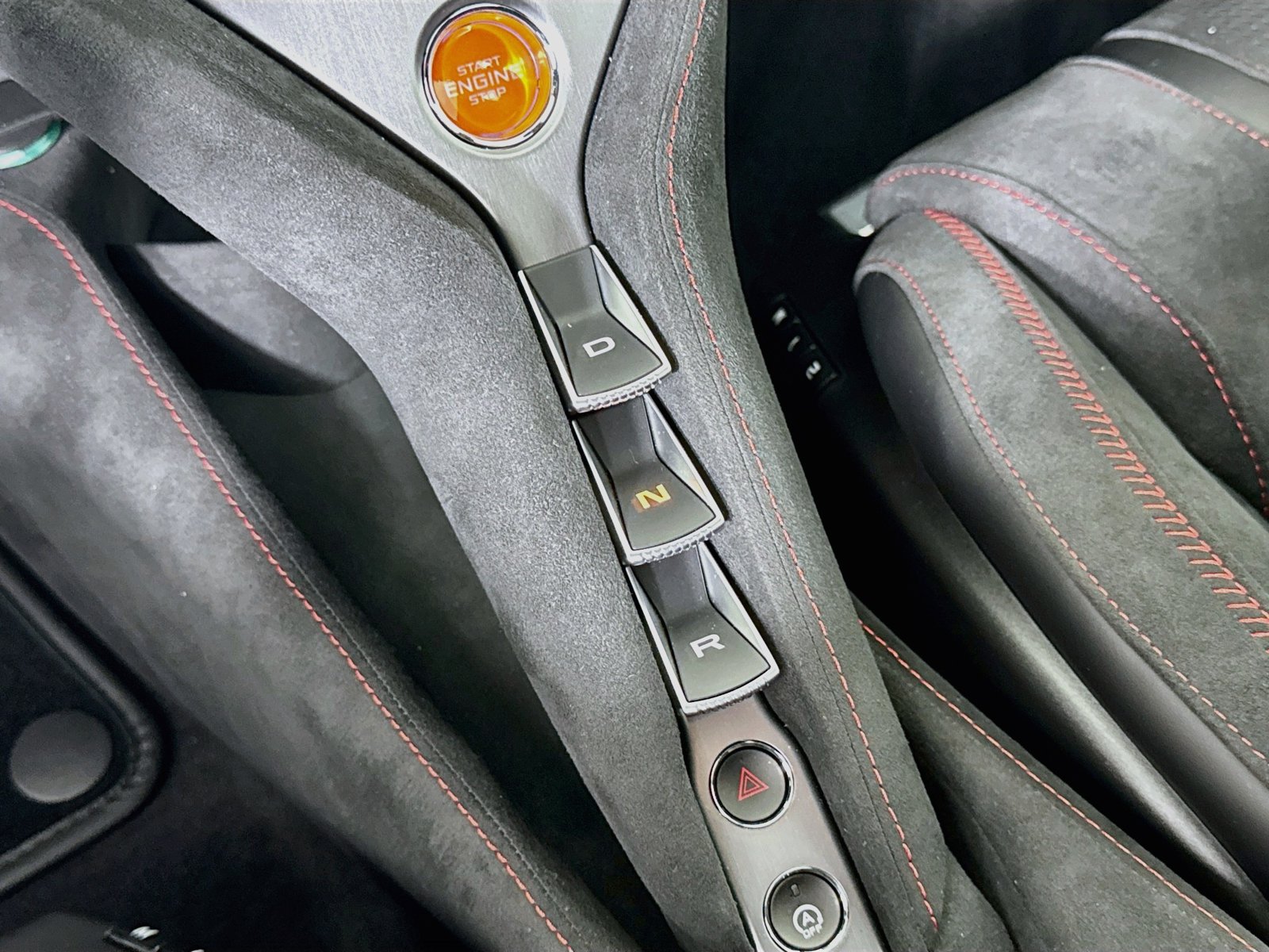 New 2027 McLaren 750S Spider photo 13