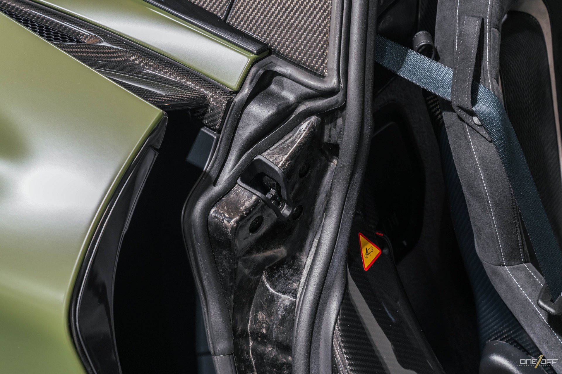 Used 2022 McLaren 765LT photo 20