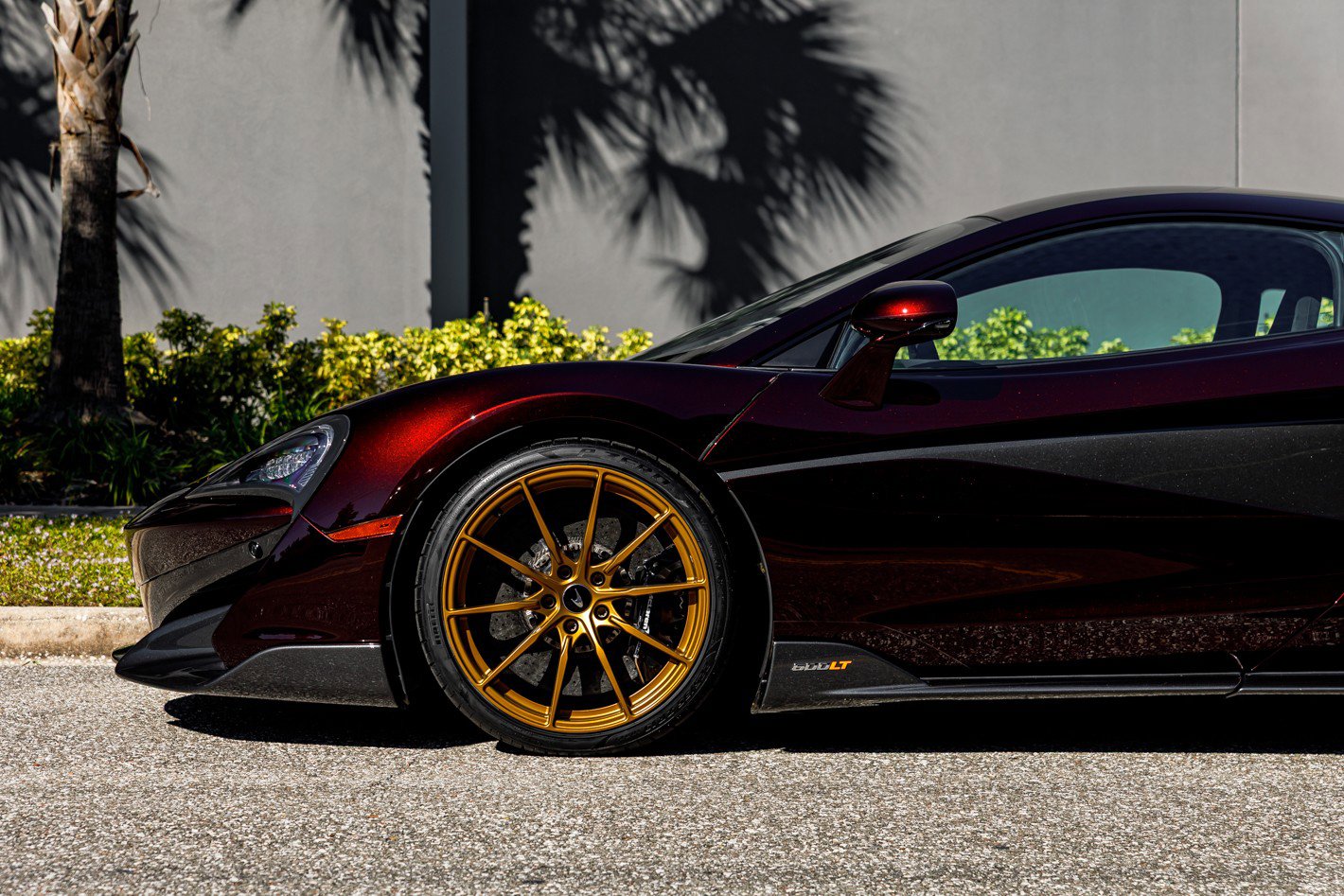 Used 2019 McLaren 600LT photo 23