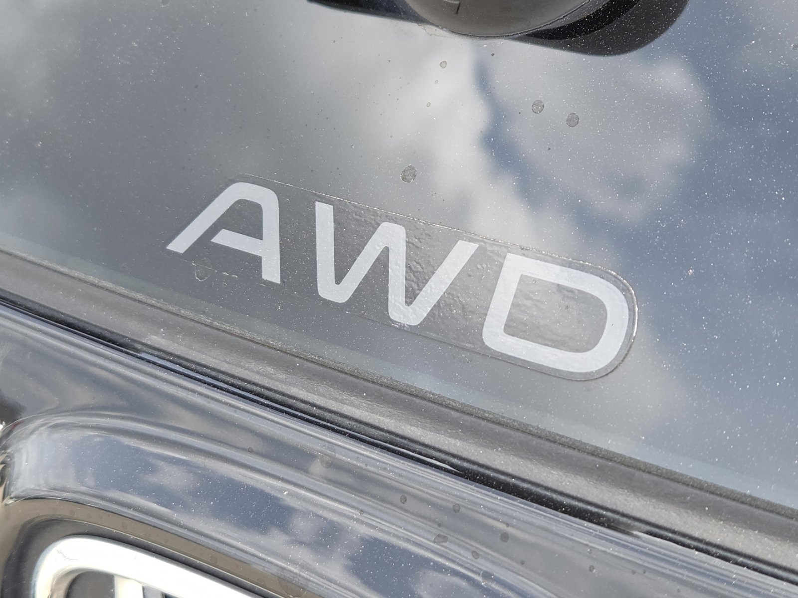 2025 Honda Cr-V Sport Touring