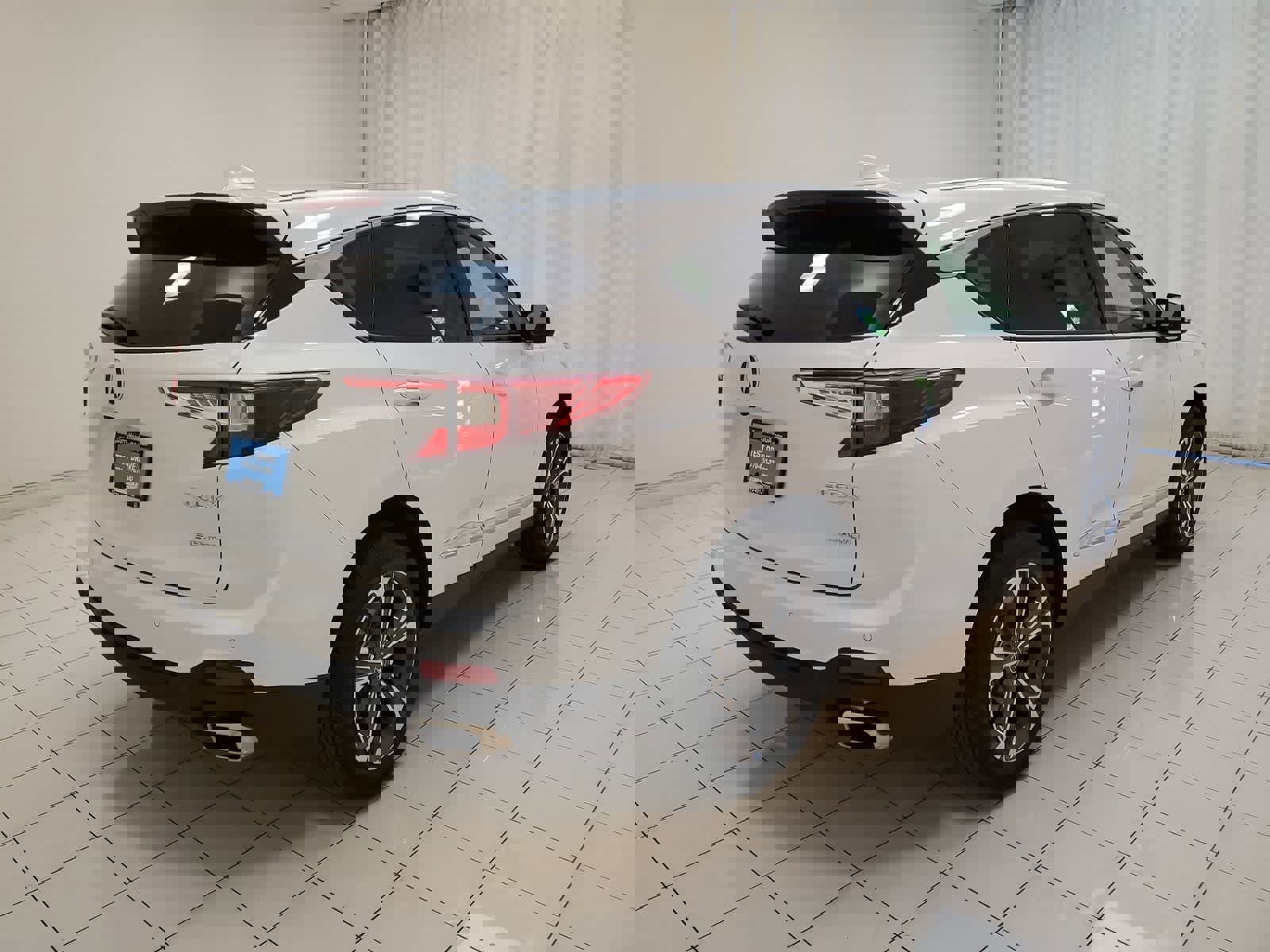 2025 Acura RDX SH-AWD w/ Technology Package