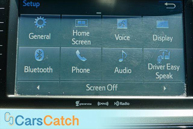 2017 Toyota Highlander Limited Platinum