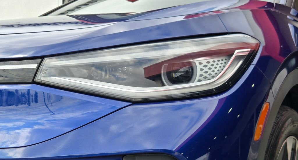 2021 Volkswagen ID.4 Pro S