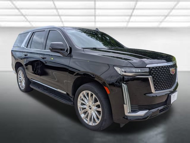 Used 2023 Cadillac Escalade Premium Luxury