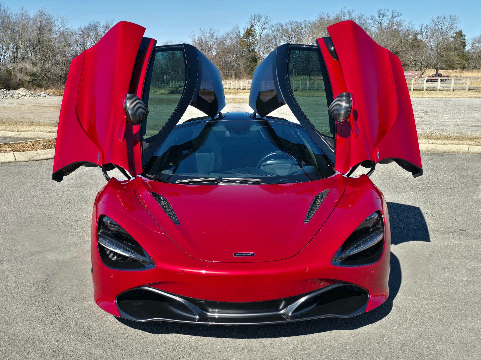 Used 2019 McLaren 720S Performance 5