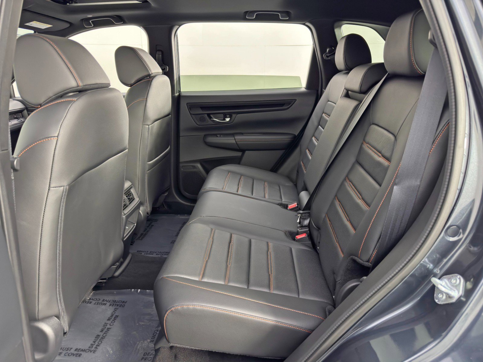 2026 Honda Cr-V Sport-L