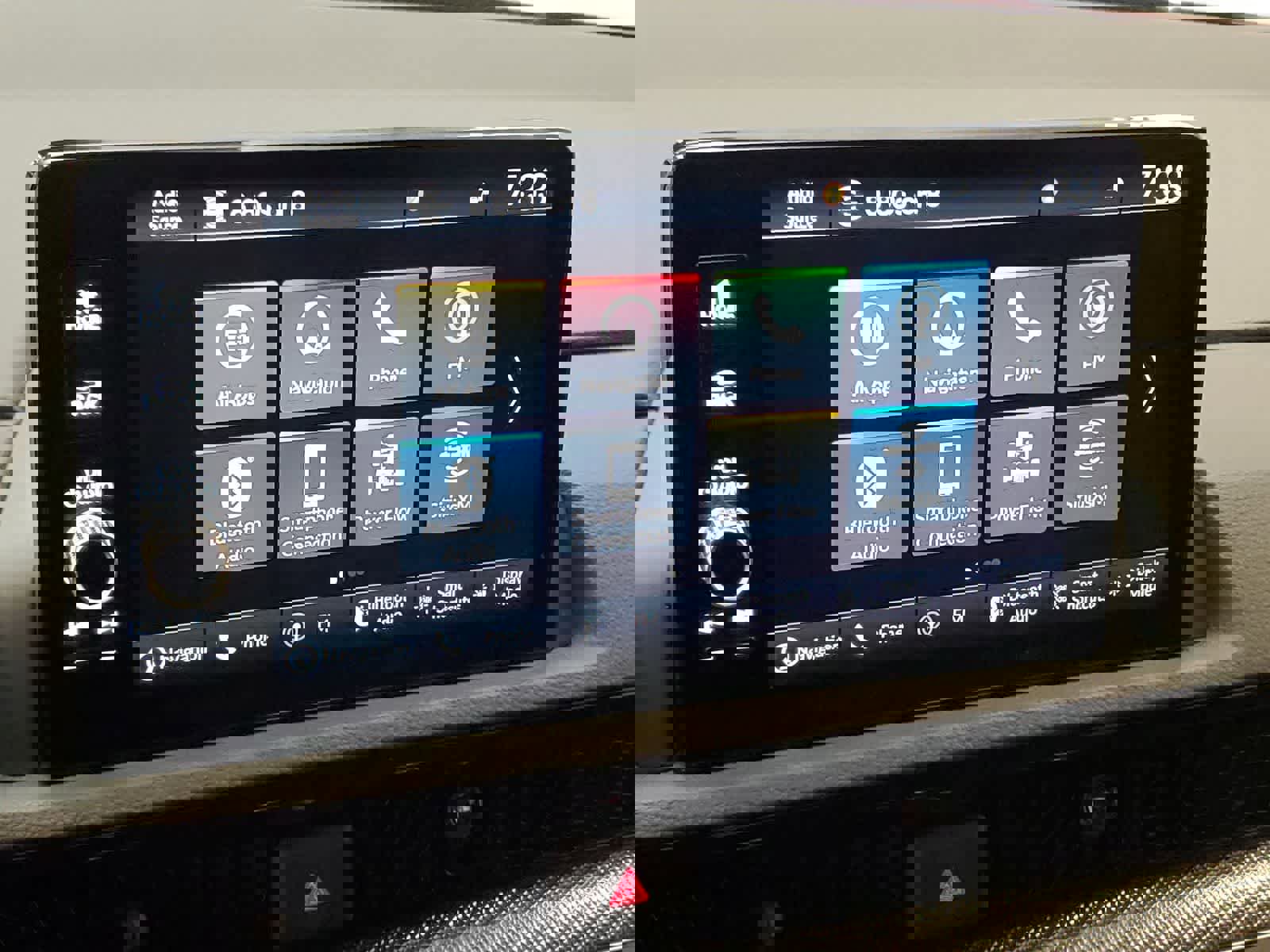 2024 Honda Cr-V Sport Touring