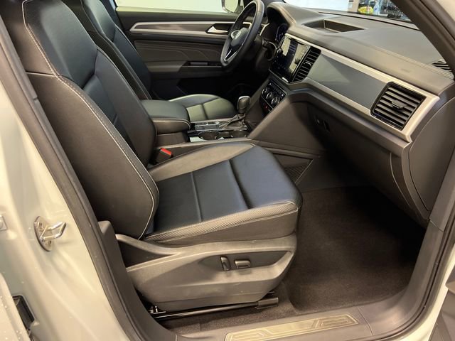 2021 Volkswagen Atlas Cross Sport SEL