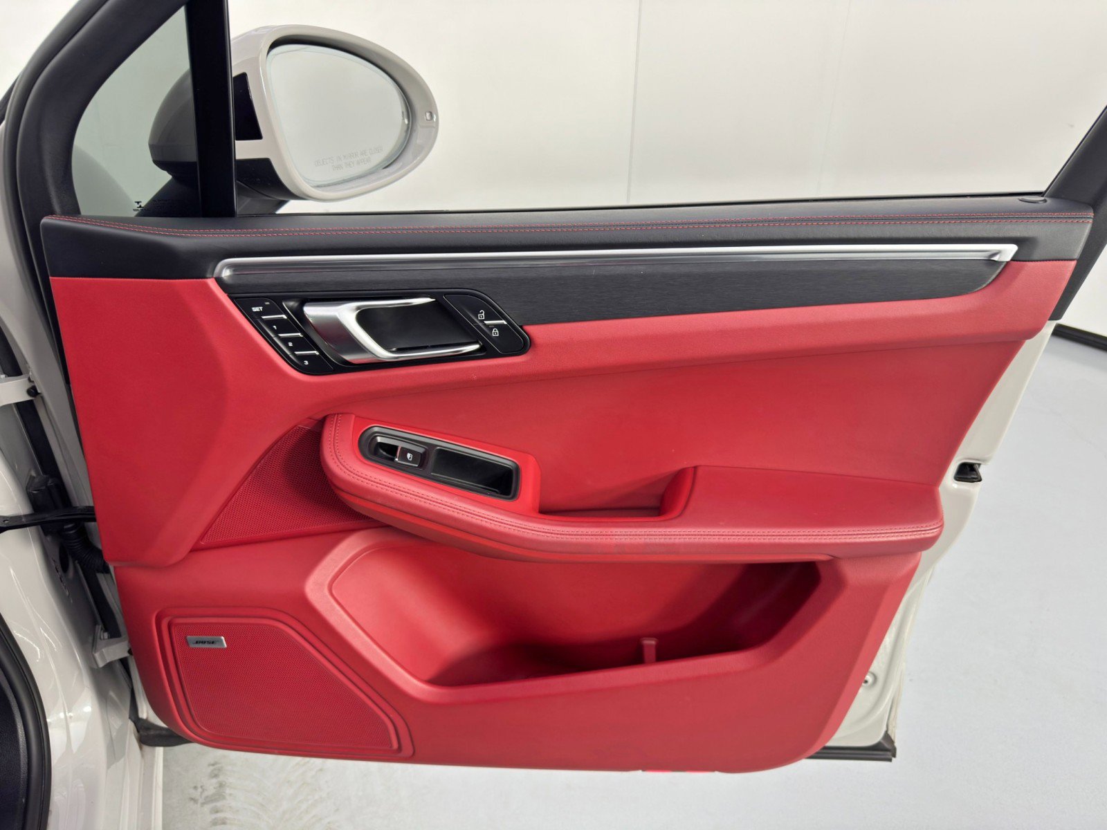 2020 Porsche Macan GTS