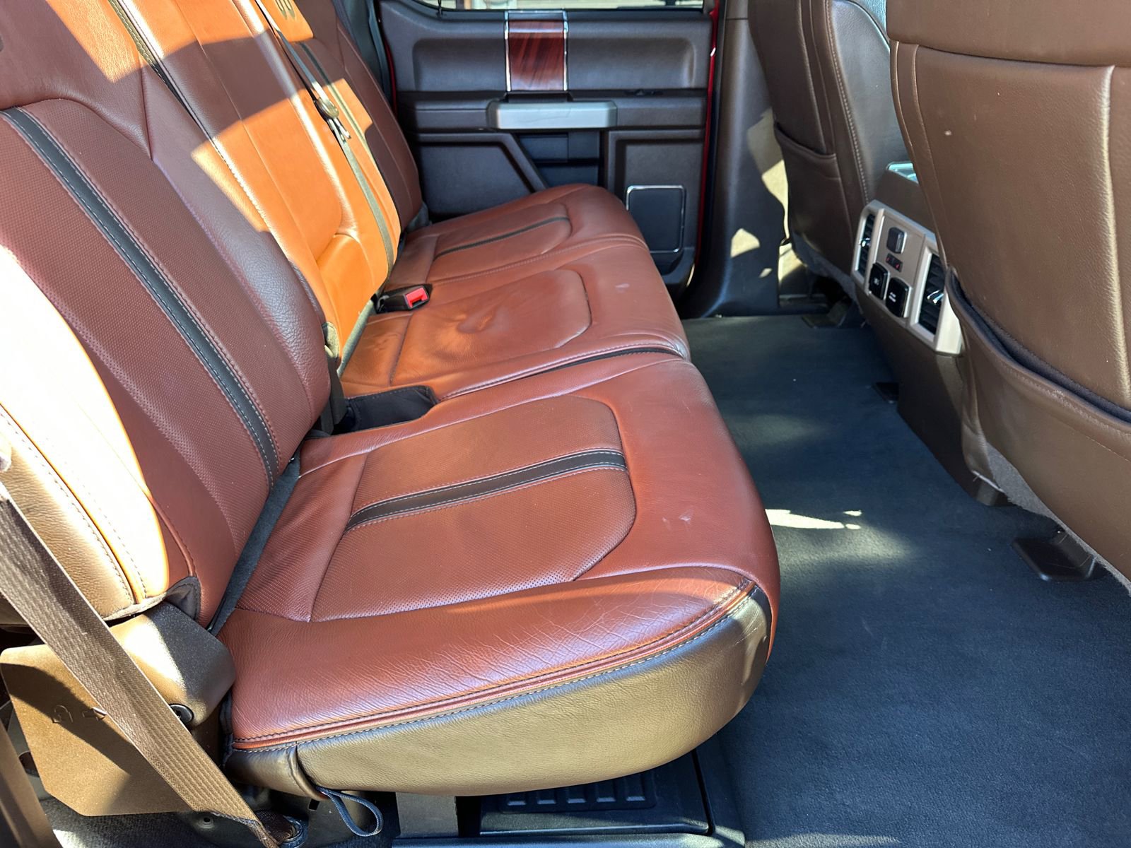 2022 Ford F450 King Ranch