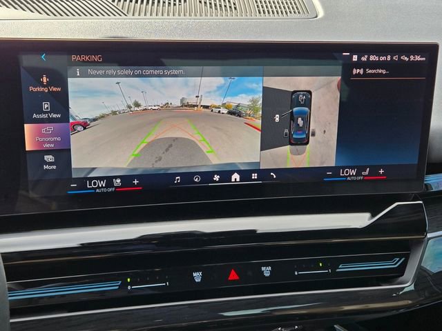 2026 BMW 530i xDrive