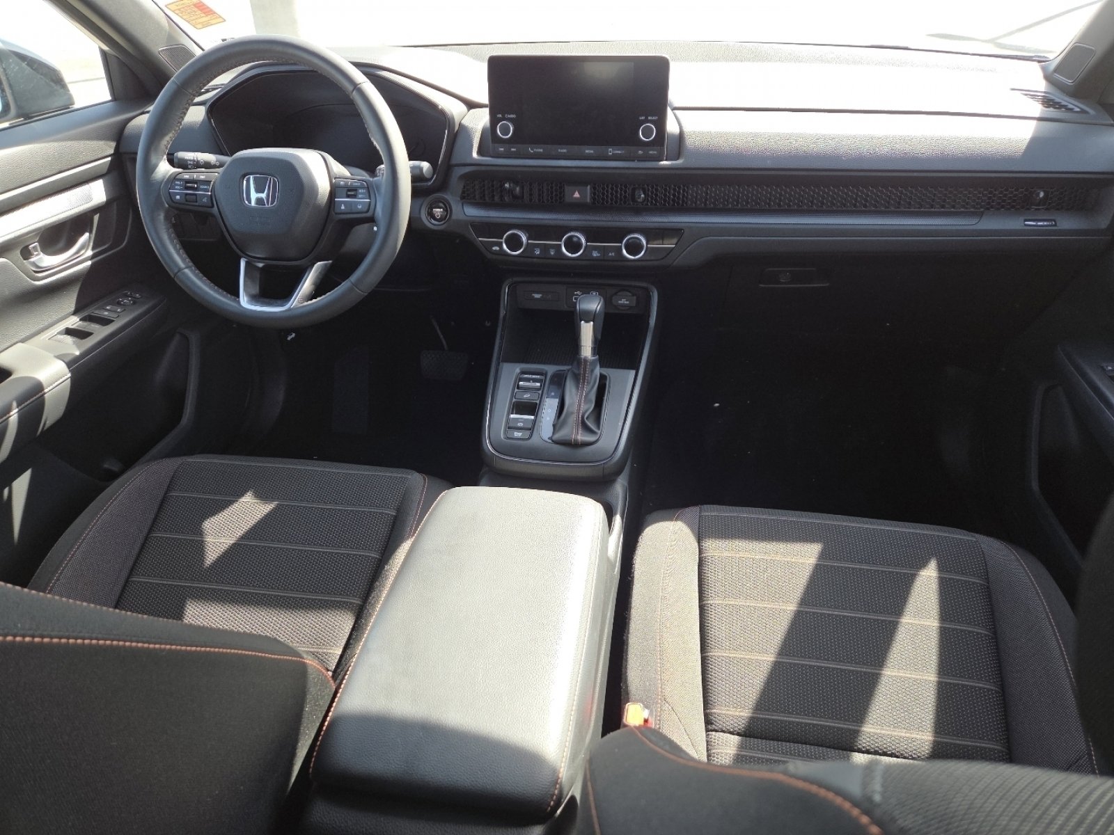 2023 Honda Cr-V Sport