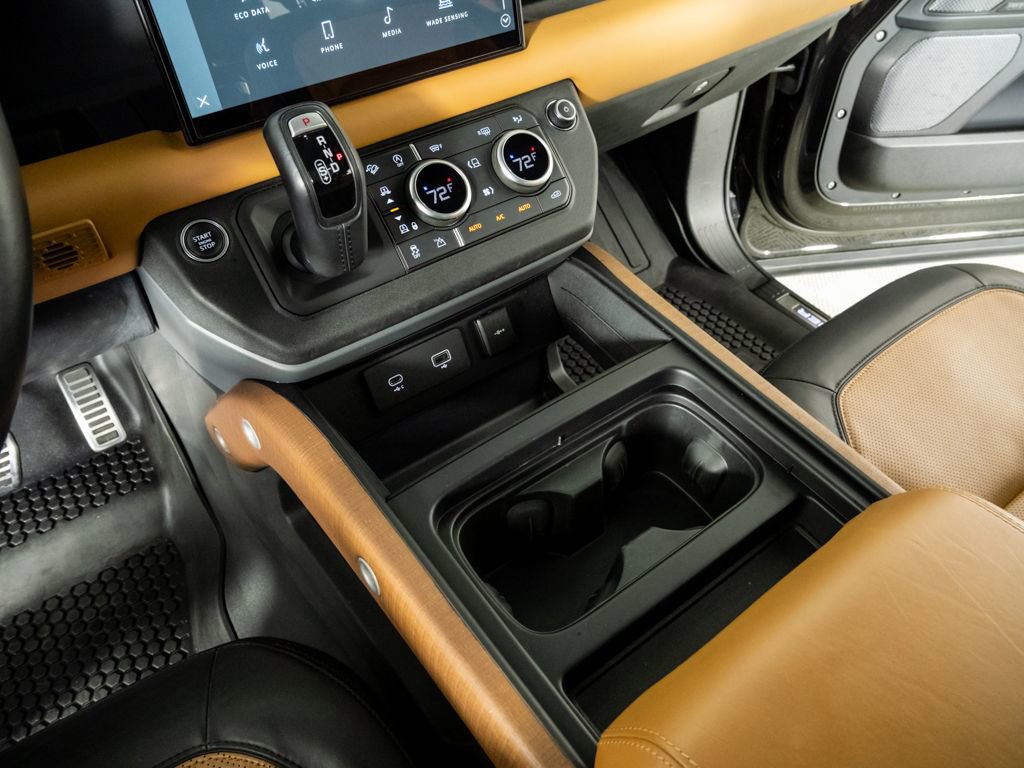 2023 Land Rover Defender 110 X