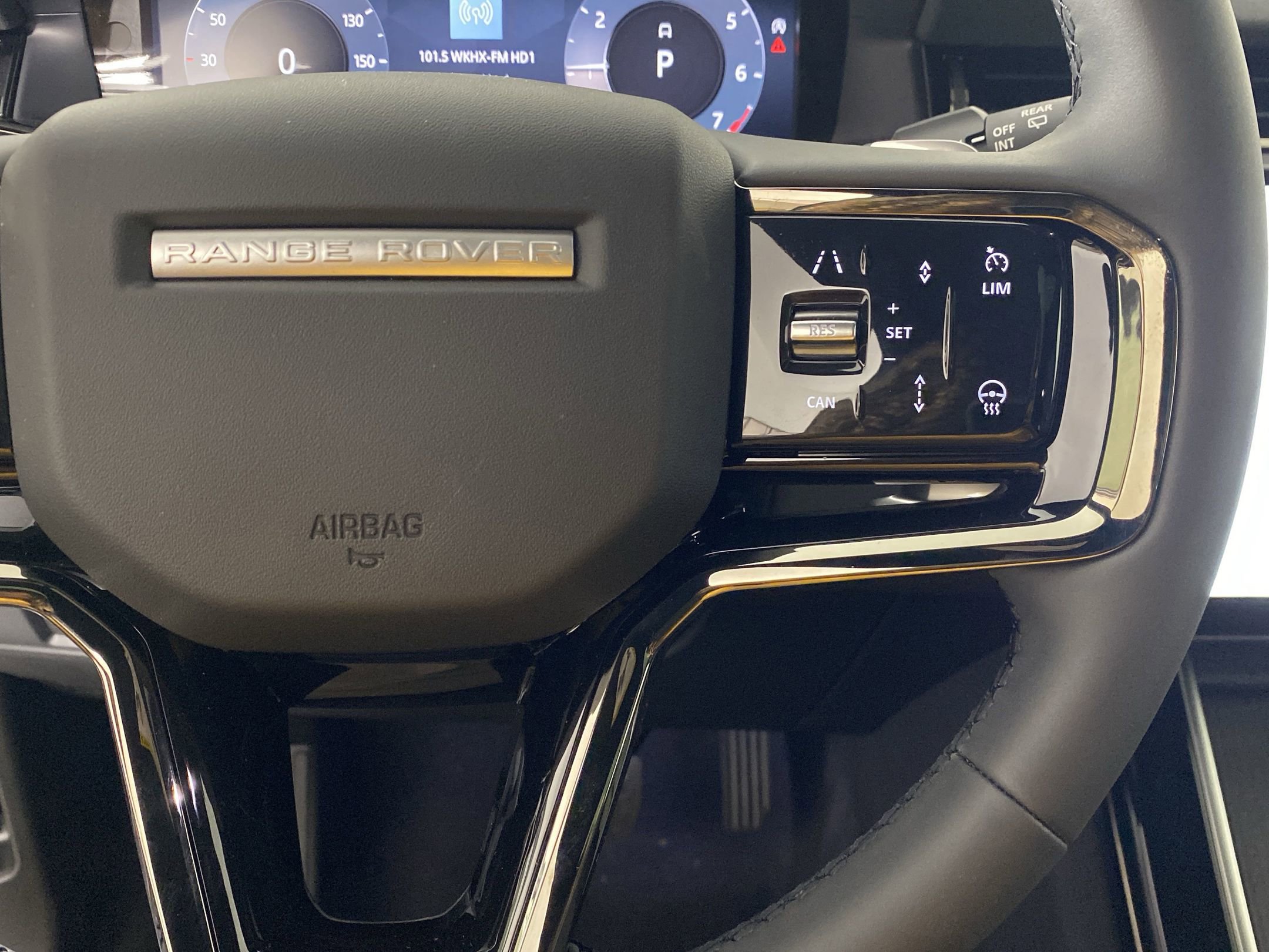 2026 Land Rover Range Rover Evoque S