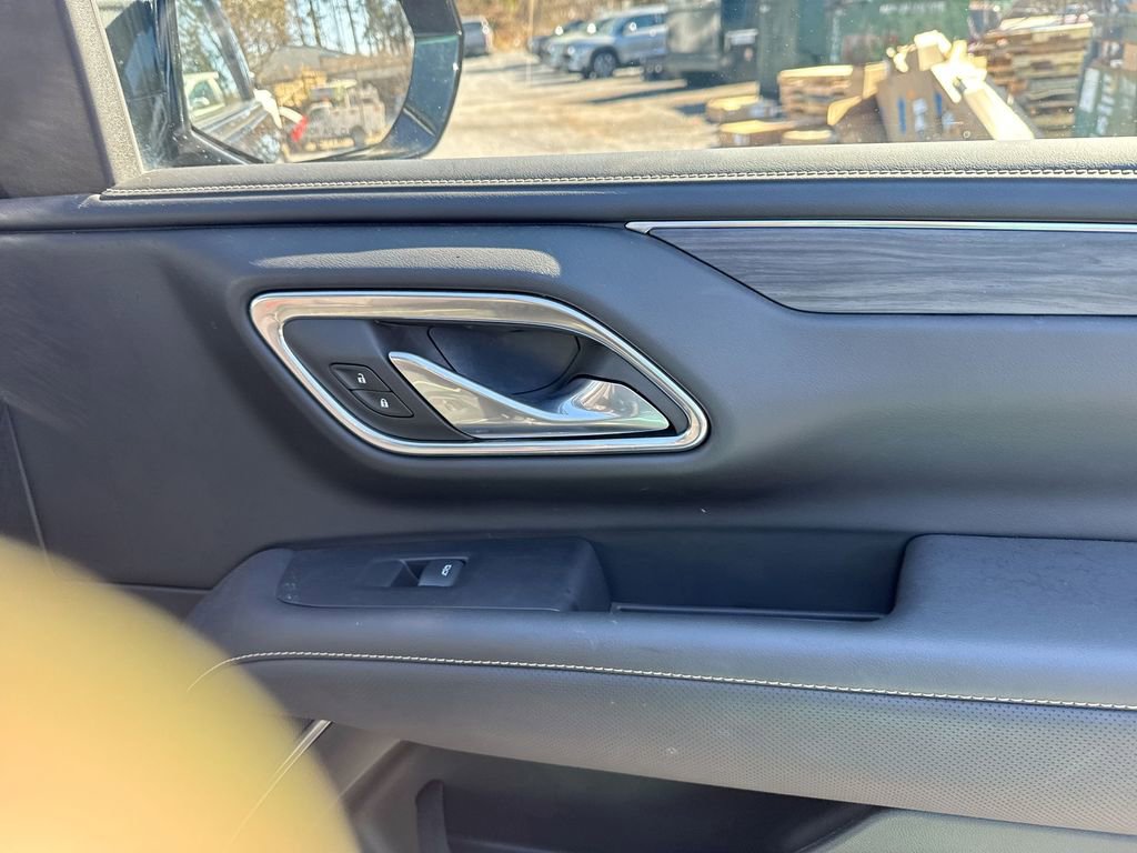 2024 GMC Yukon XL SLT