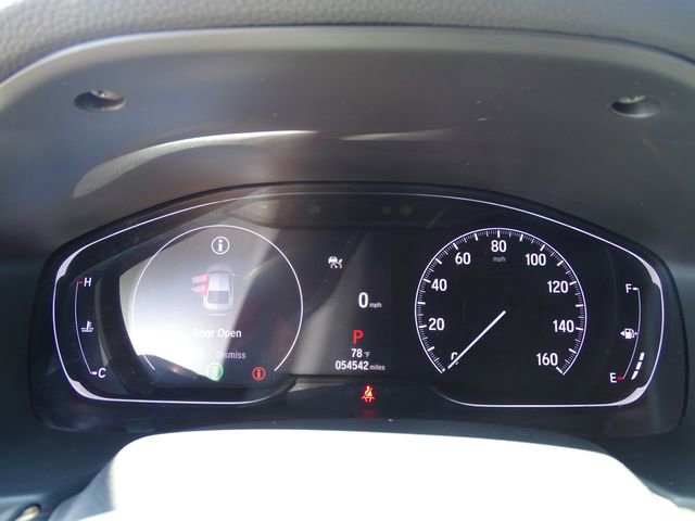 2021 Honda Accord Sport Special Edition