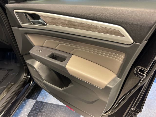 2021 Volkswagen Atlas Cross Sport SE