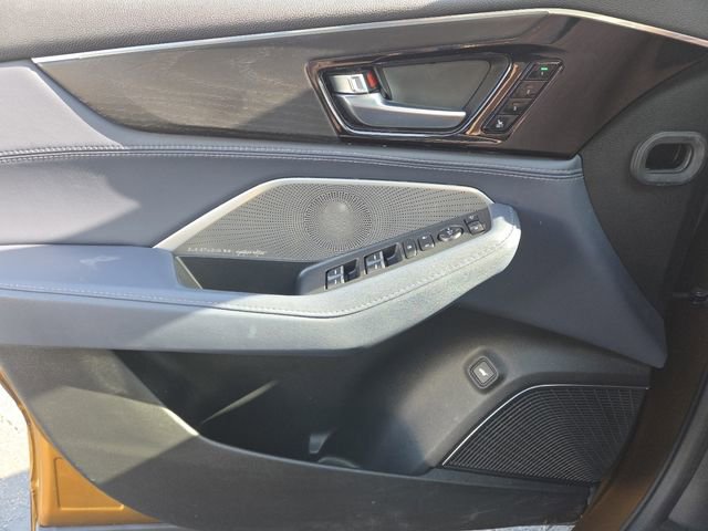 2022 Acura MDX Type S