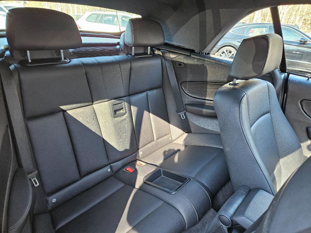 2013 BMW 128i Convertible