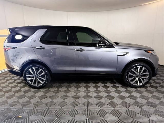 2025 Land Rover Discovery Dynamic SE