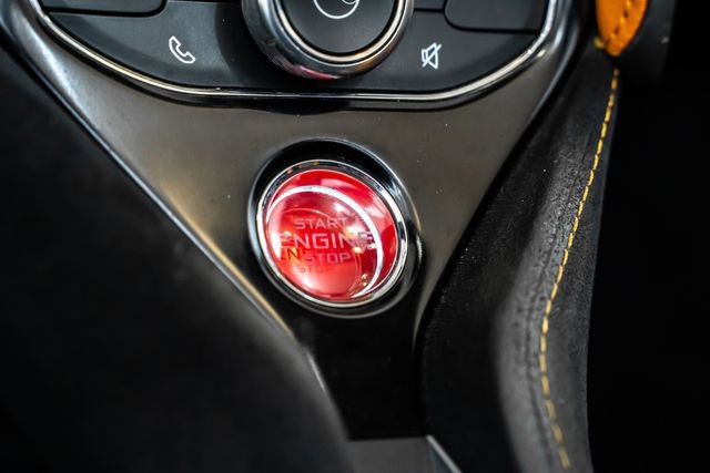 Used 2020 McLaren 720S Performance photo 37