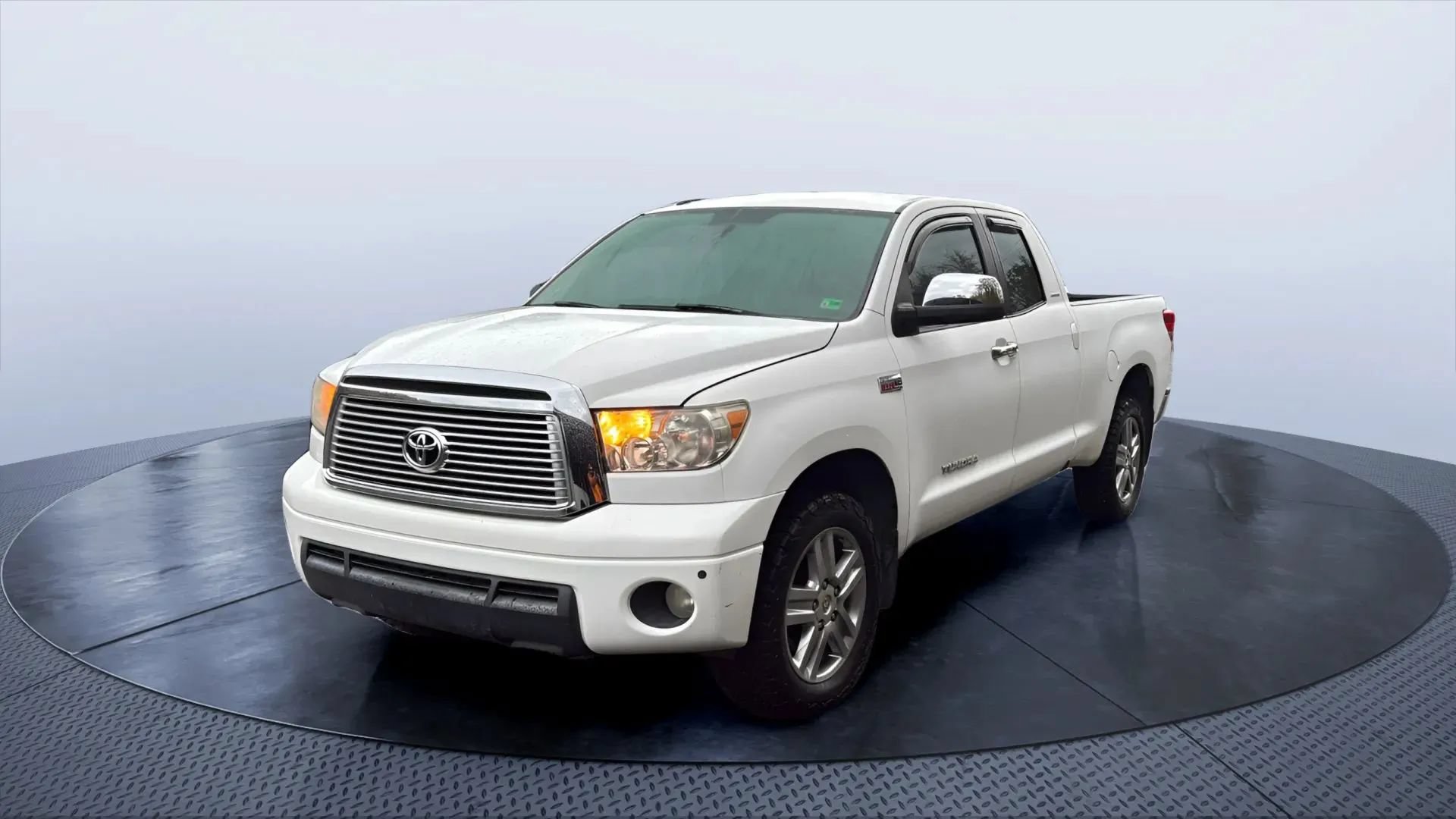 Used 2010 Toyota Tundra Limited