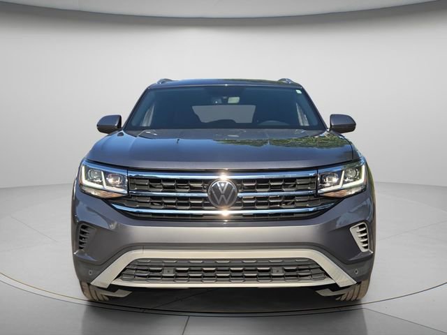 2023 Volkswagen Atlas Cross Sport SE