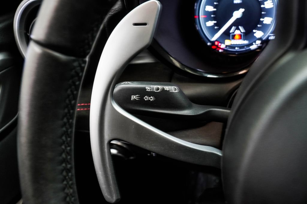 2024 Alfa Romeo Tonale Veloce