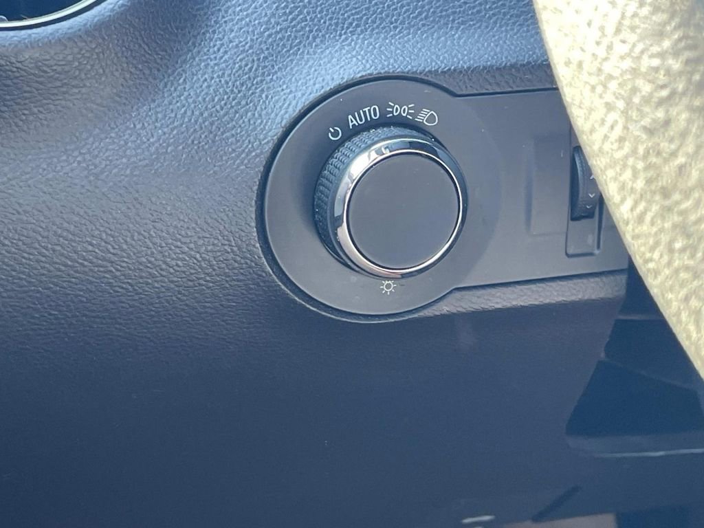 2015 Chevrolet Camaro LS