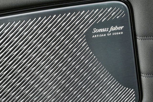 2026 Maserati Grecale Modena