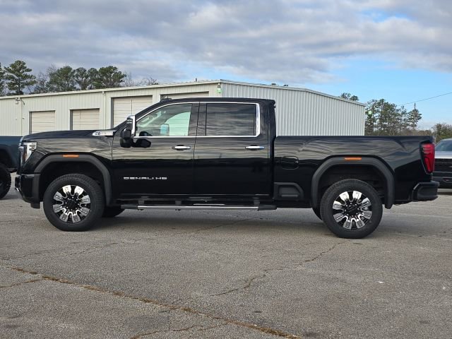2024 GMC Sierra 2500 Denali