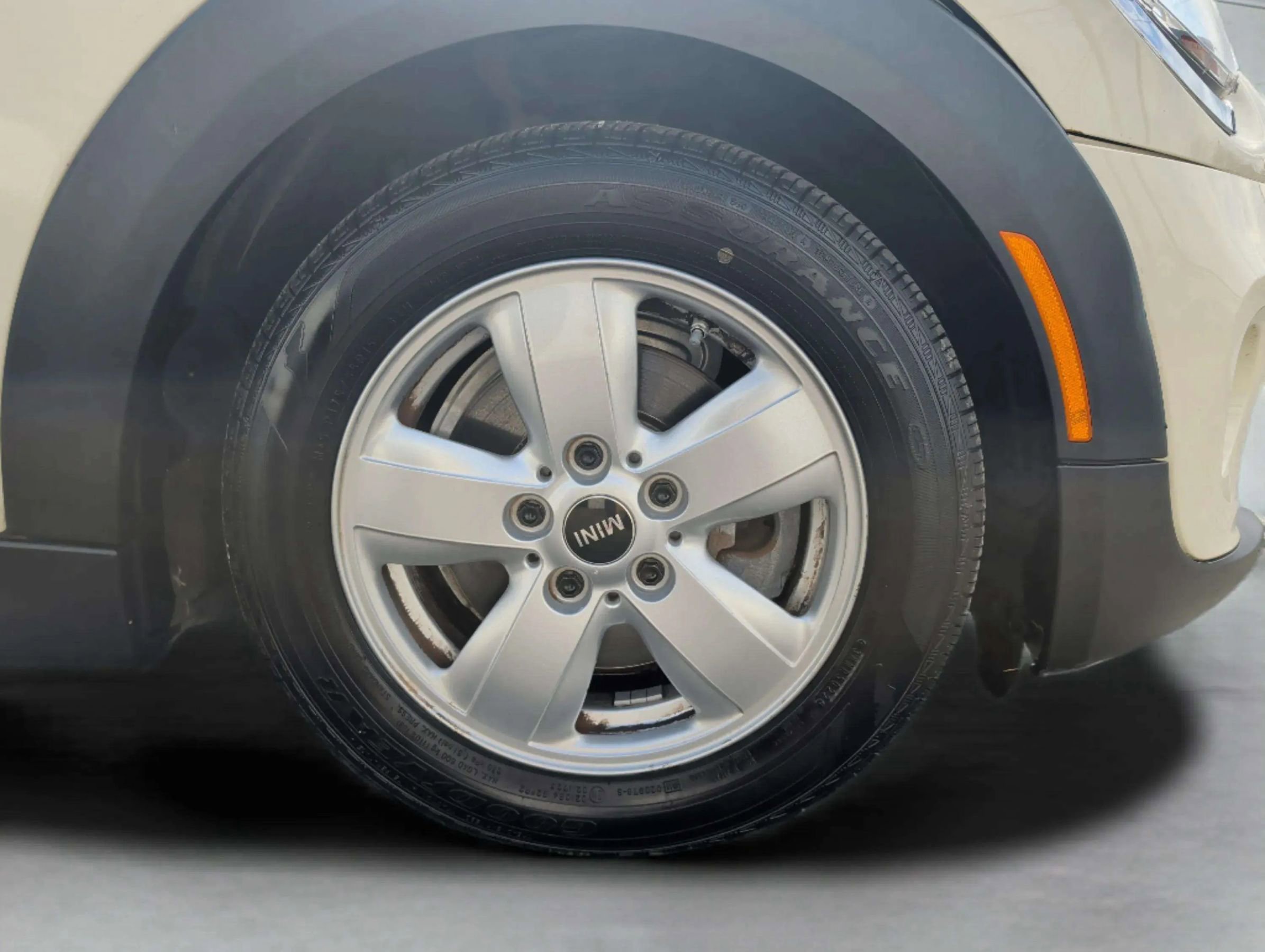 2019 MINI Cooper 2-Door Hardtop