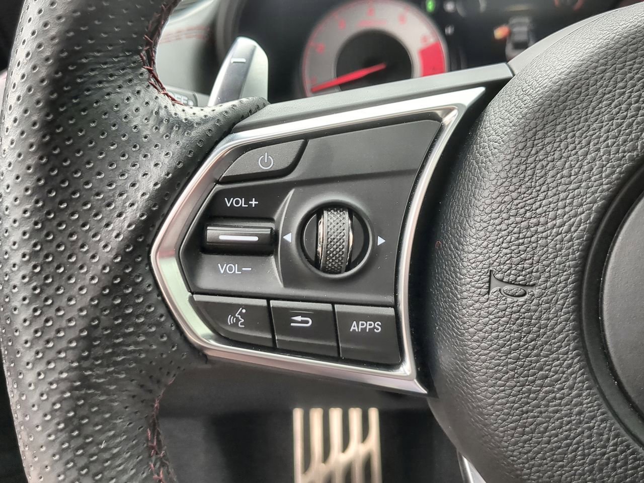 2023 Acura TLX Type S