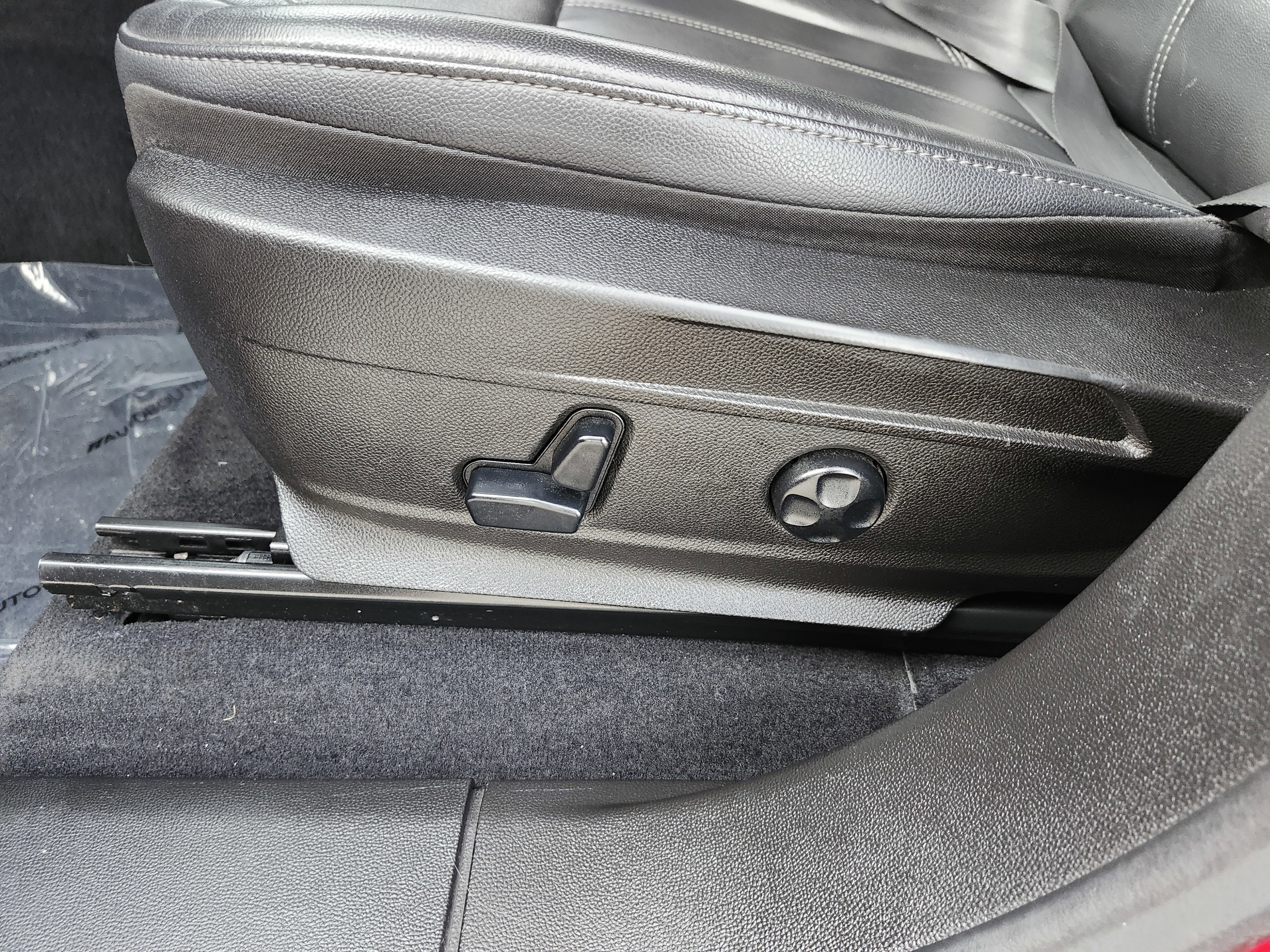 2018 Alfa Romeo Stelvio AWD