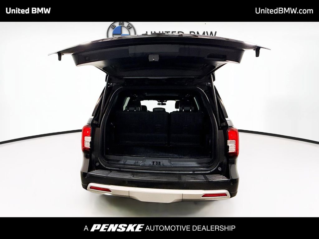 2022 Ford Expedition Timberline