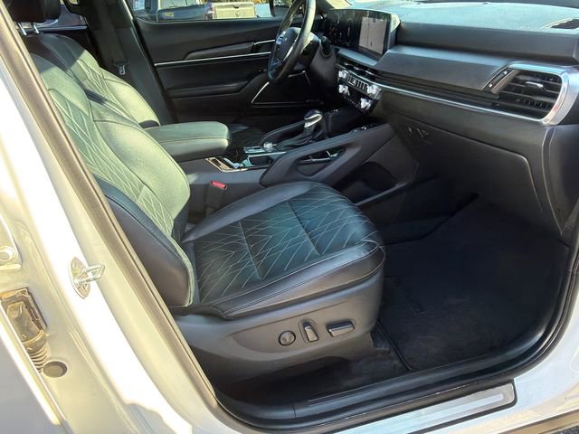 2023 Kia Telluride SX Prestige X-Line