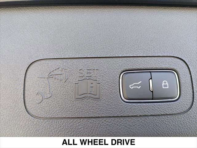 2023 Lincoln Aviator Black Label