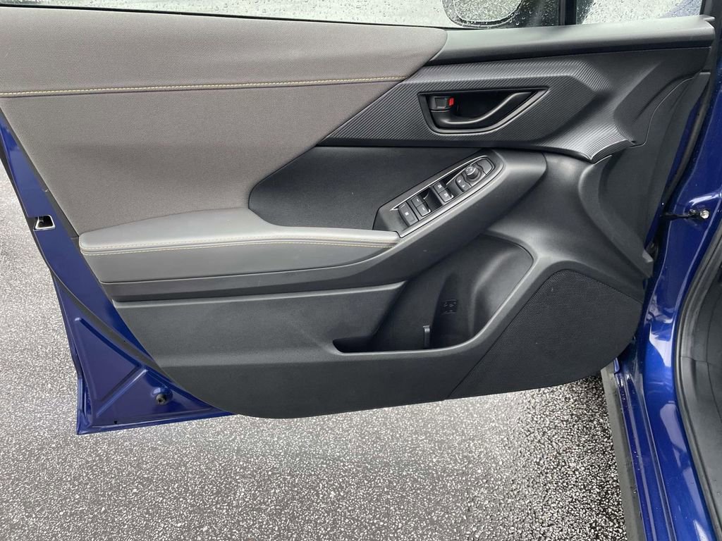 2025 Subaru Crosstrek 2.5i Sport