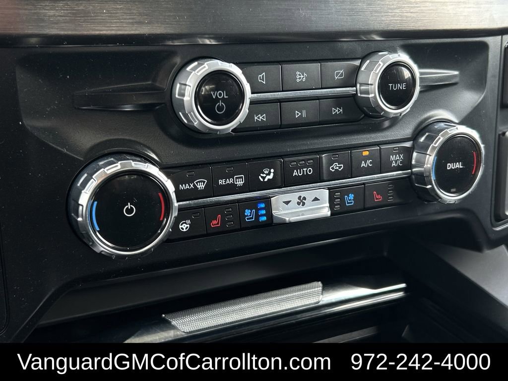 2024 Ford F250 Lariat