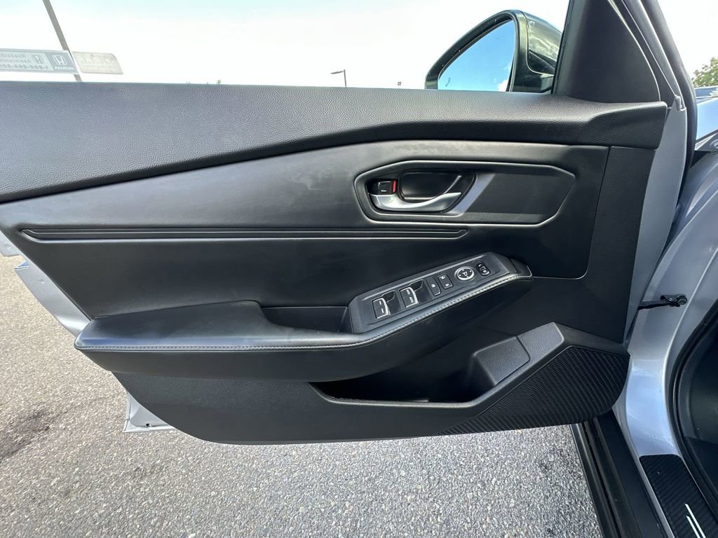 2024 Honda Accord Sport