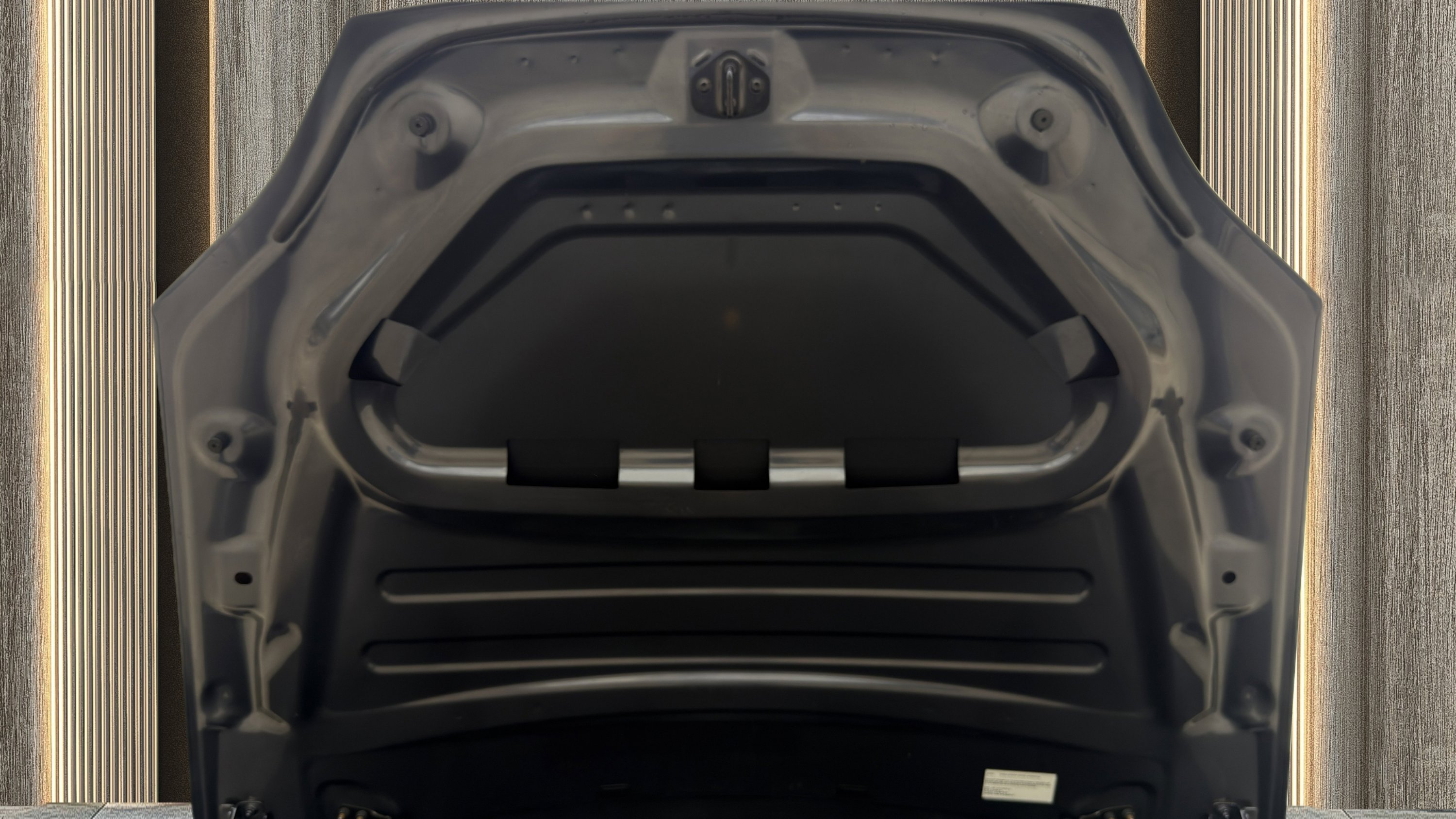 2022 Tesla Model S Plaid